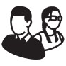 employees icon