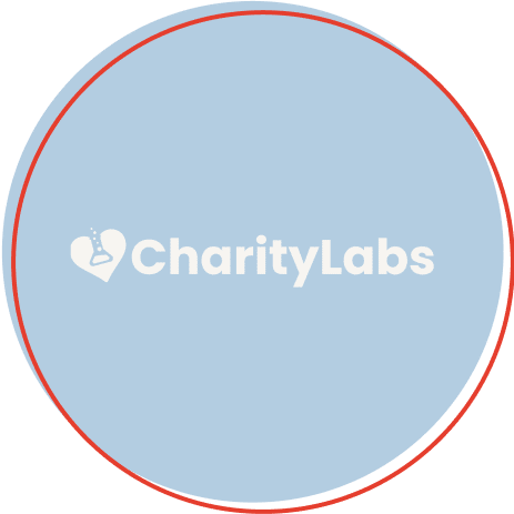 charity labs logo