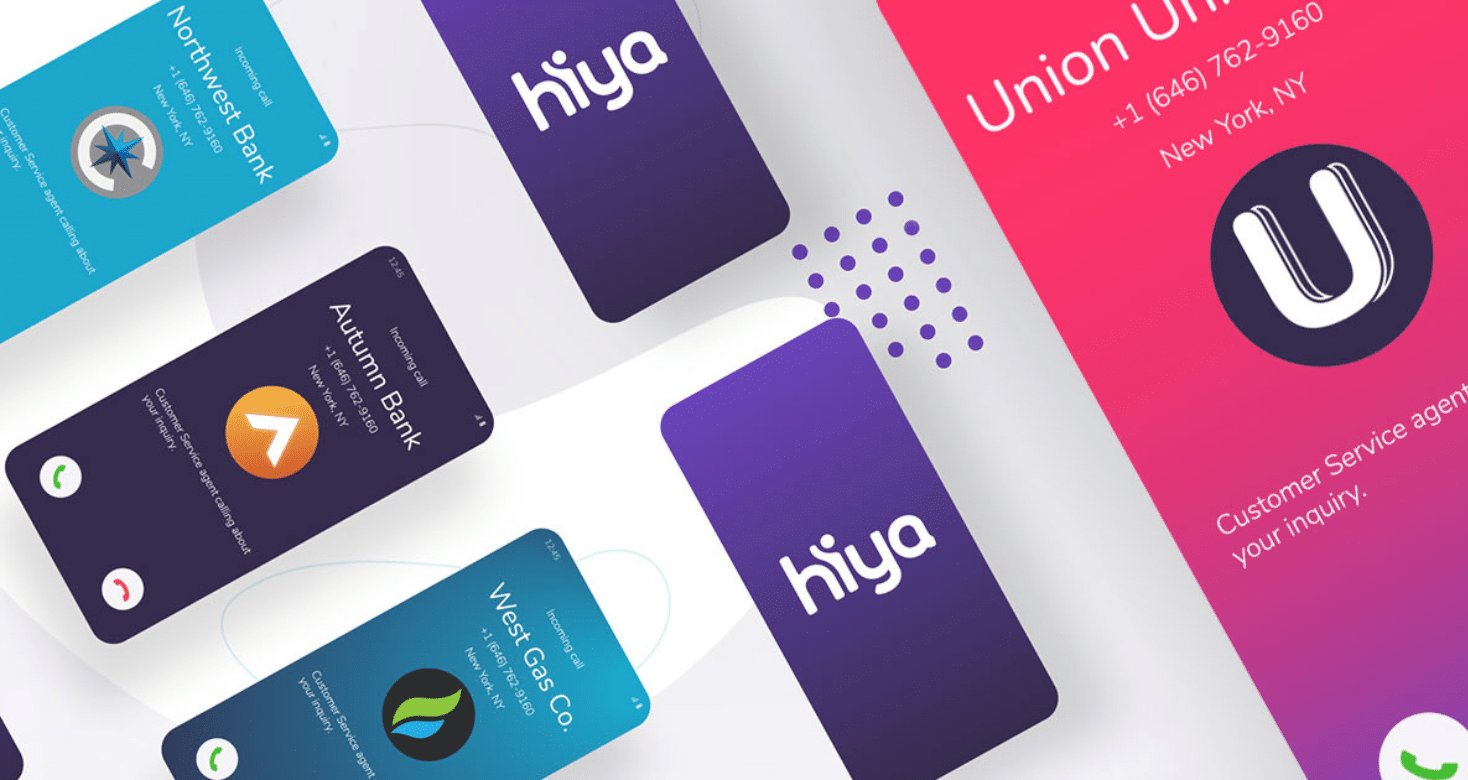 hiya case study graphic
