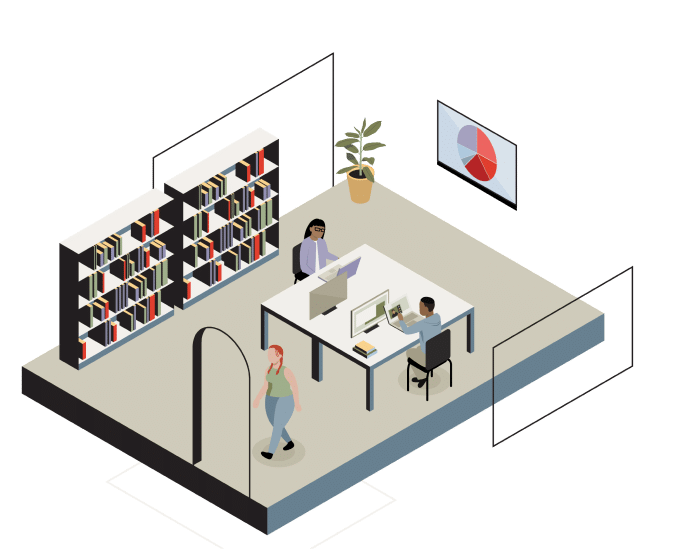 content agency graphic