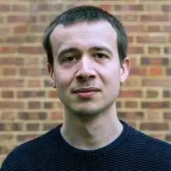 Tom Capper