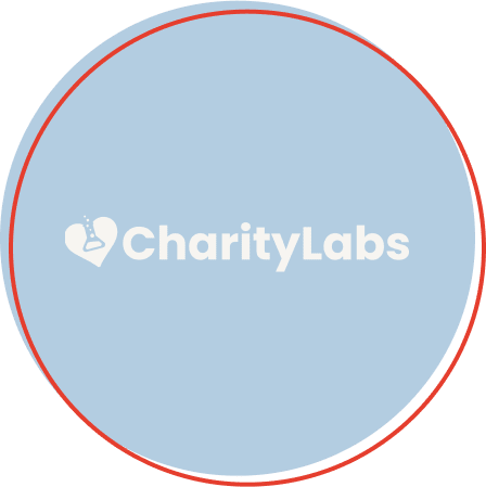 charity labs logo