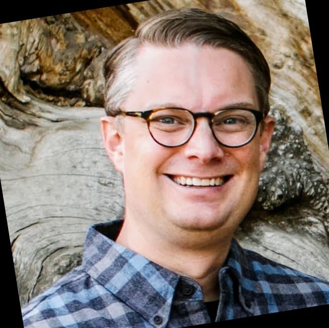 john crockett - 97th Floor