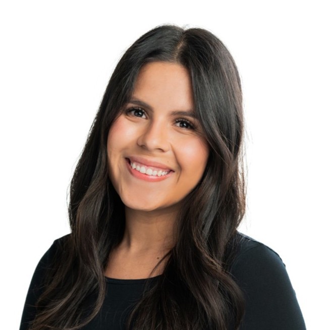 Alejandra Caceres - 97th Floor