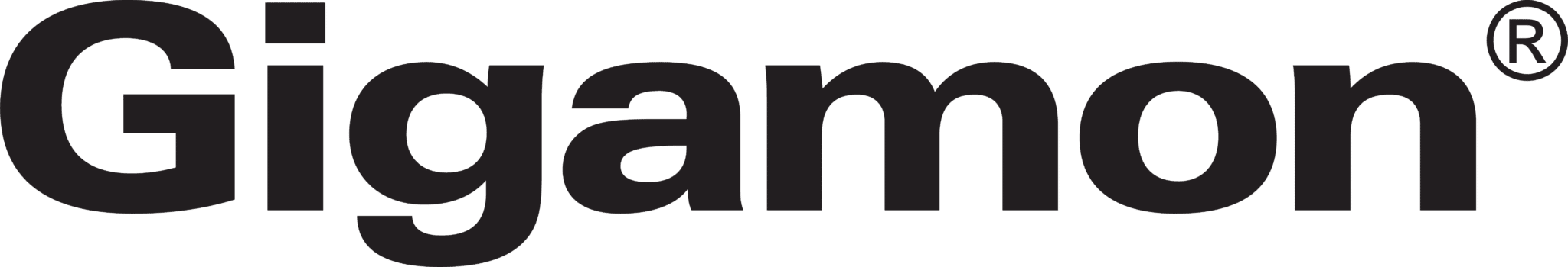 gigamon logo