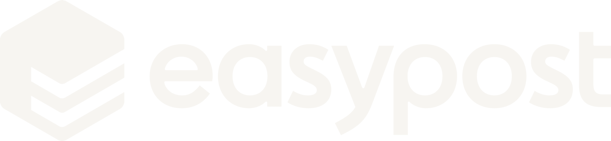 easypost logo
