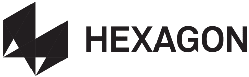 hexagon logo