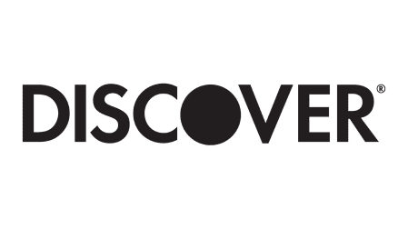 discover logo