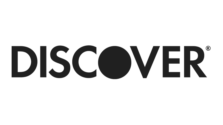 discover logo