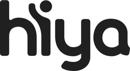 hiya logo