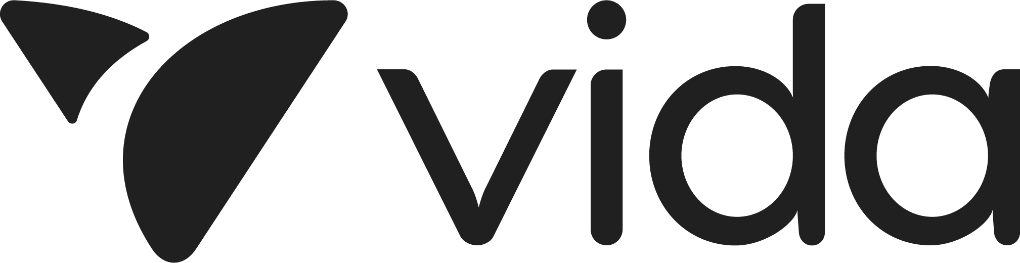 vida logo