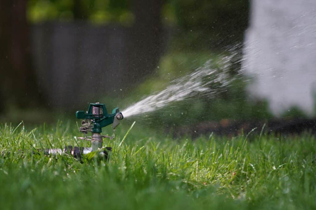 lawn doctor graphic