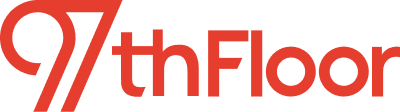 97F long text logo