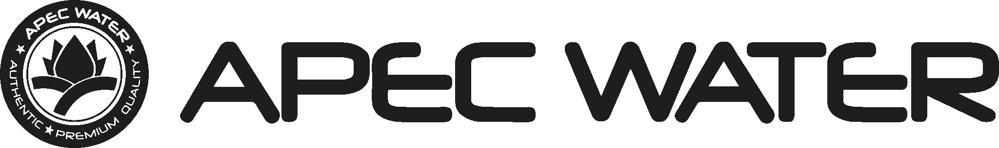 apec water logo