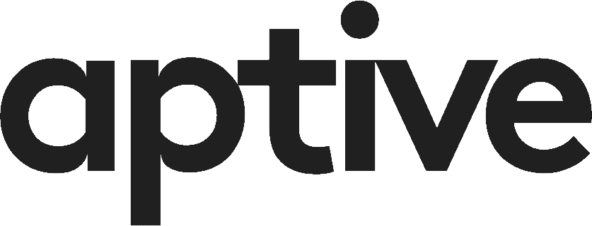 aptive logo