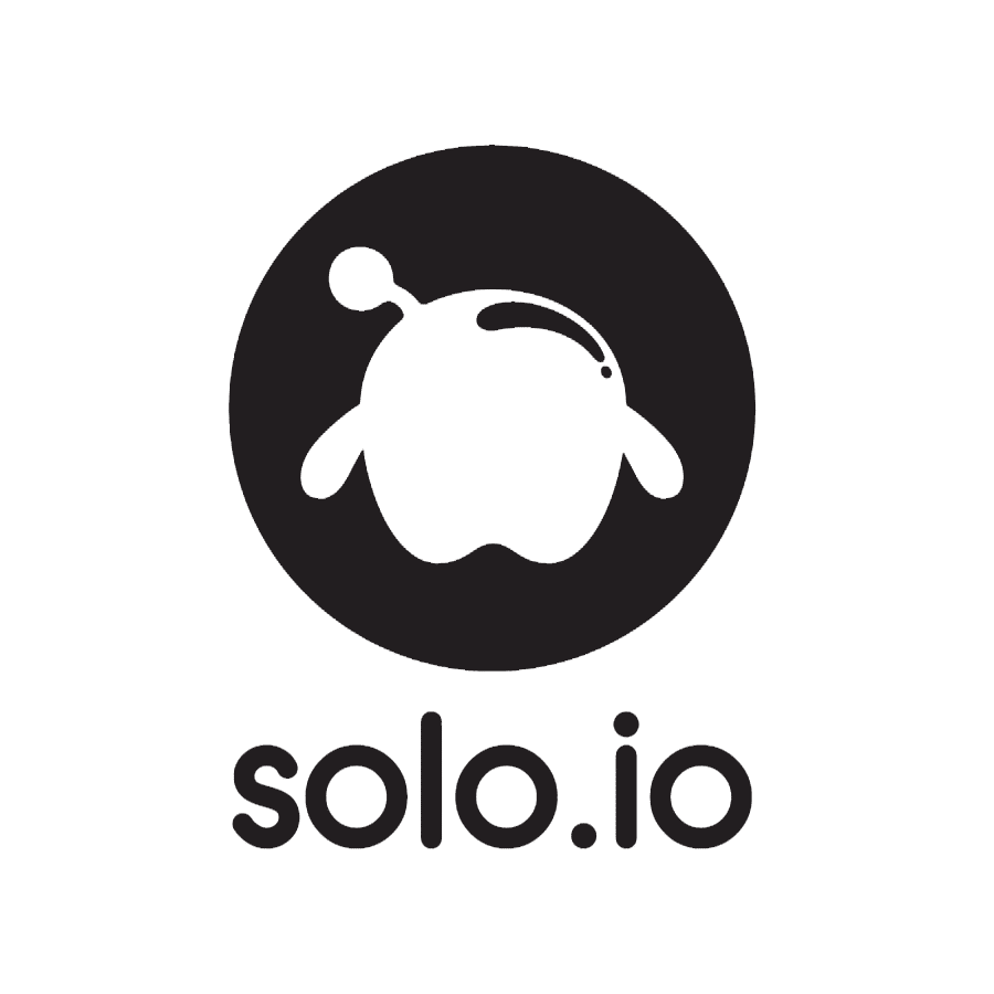 solo.io logo