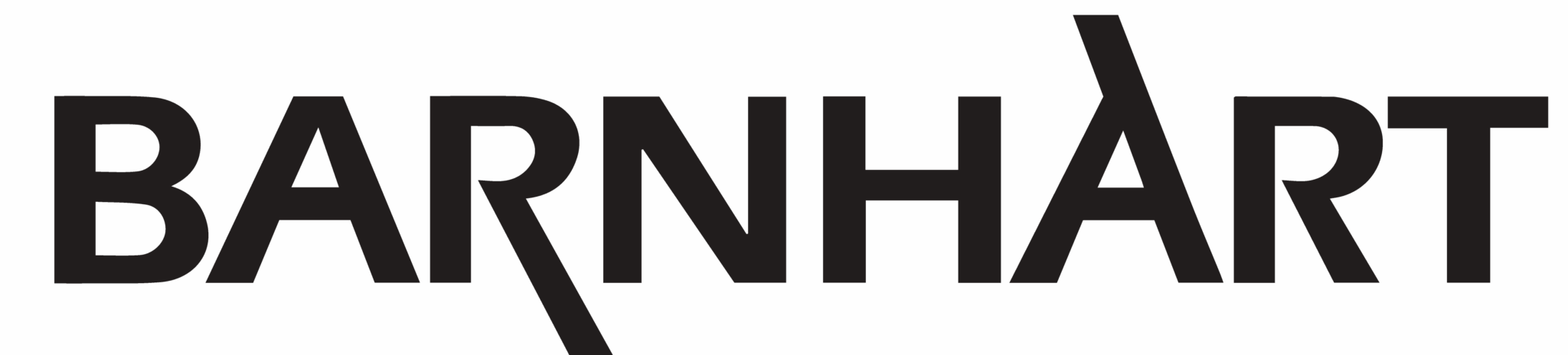 barnhart logo