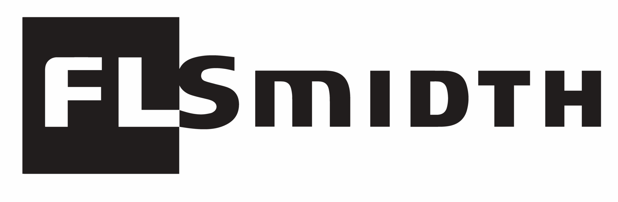 flsmidth logo