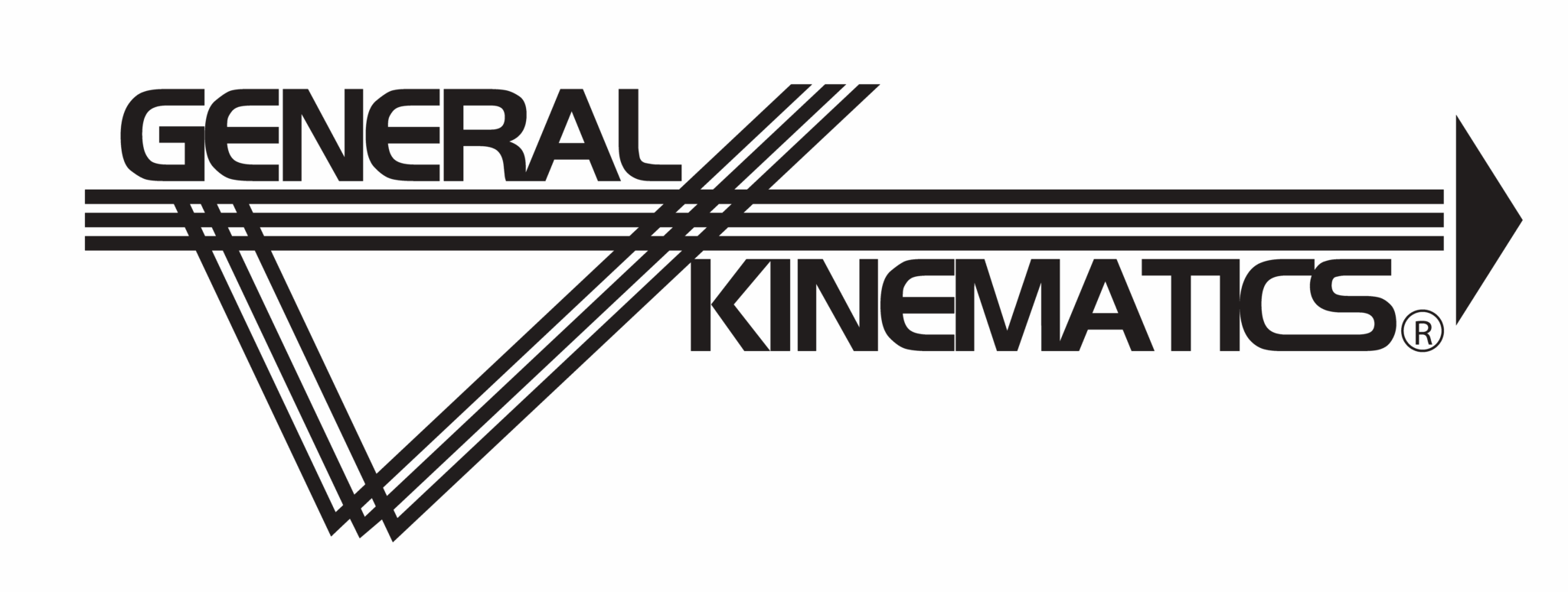 general kinematics logo