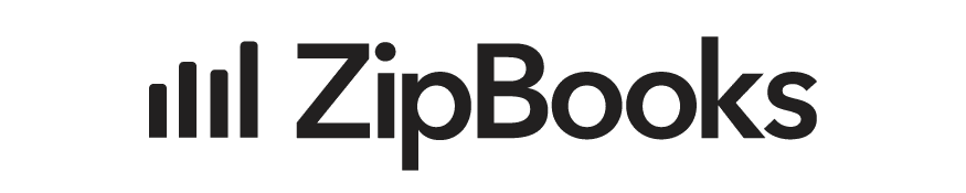 zip books logo
