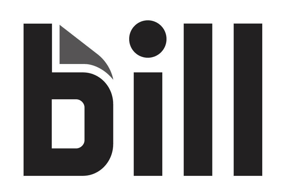 bill logo