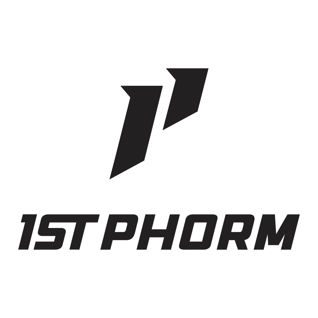1st phorm logo