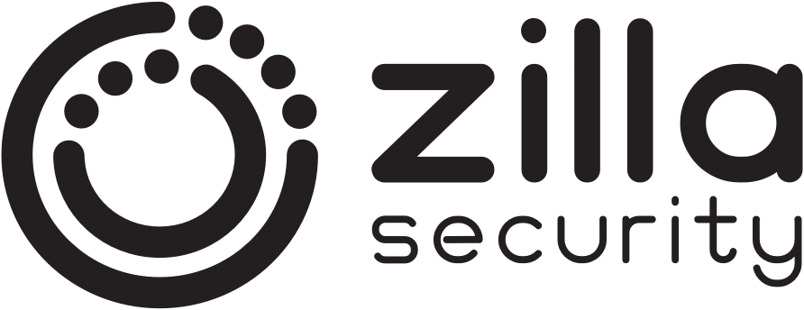 zilla security logo