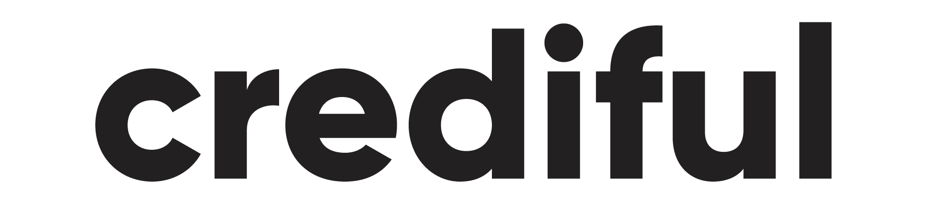 crediful logo