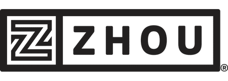 zhou logo