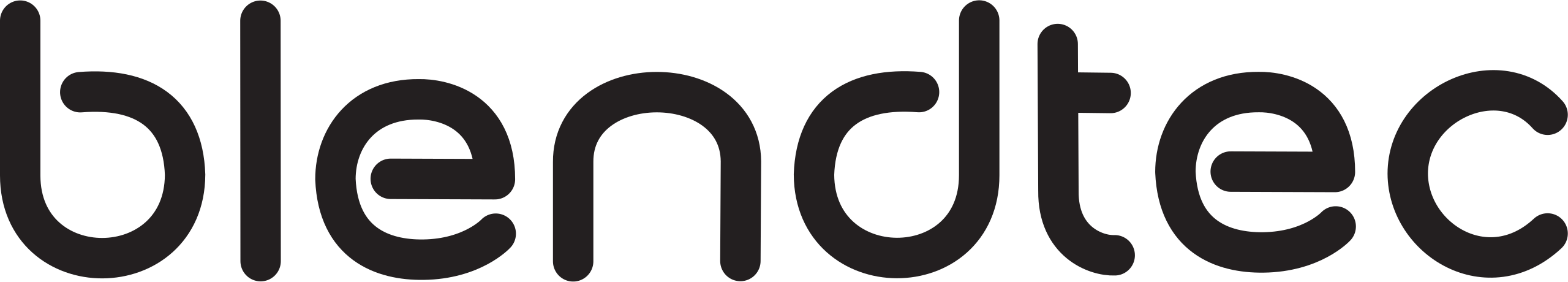 blendtec logo