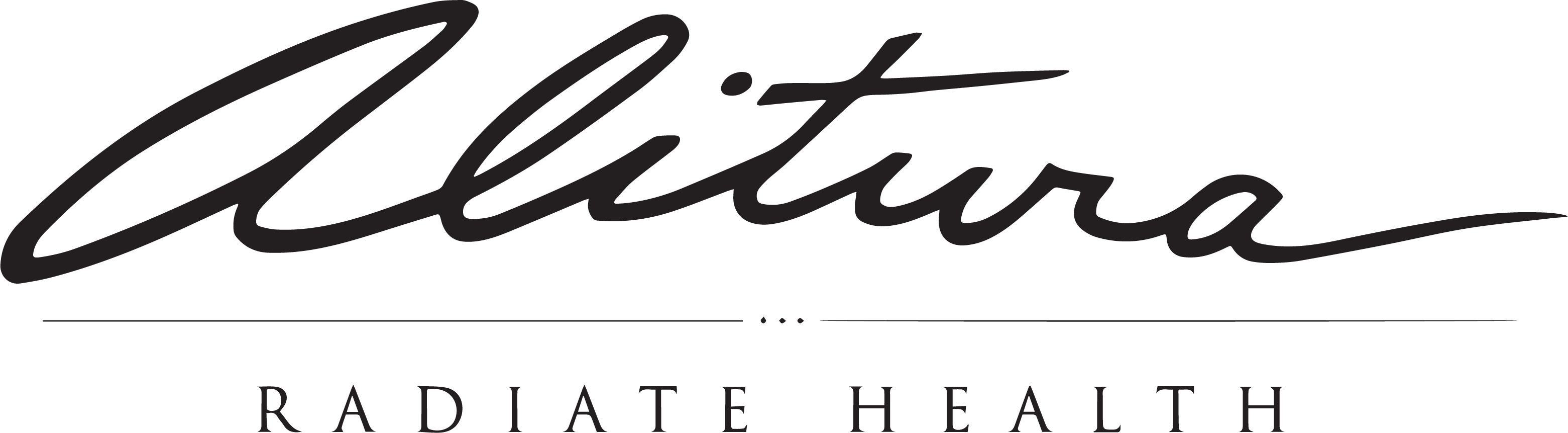 alitura logo