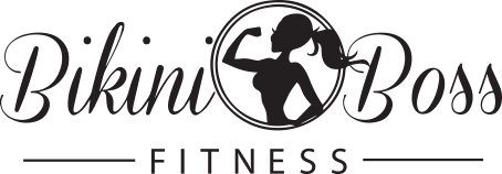 bikini boss logo