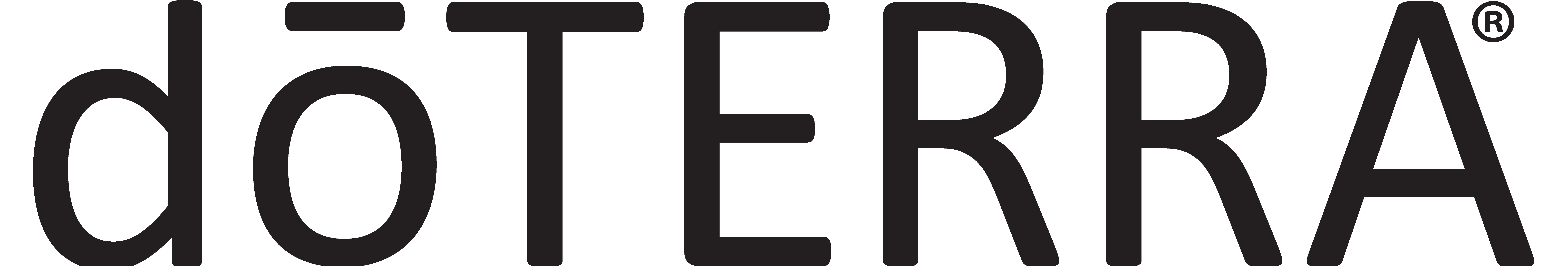 doterra logo