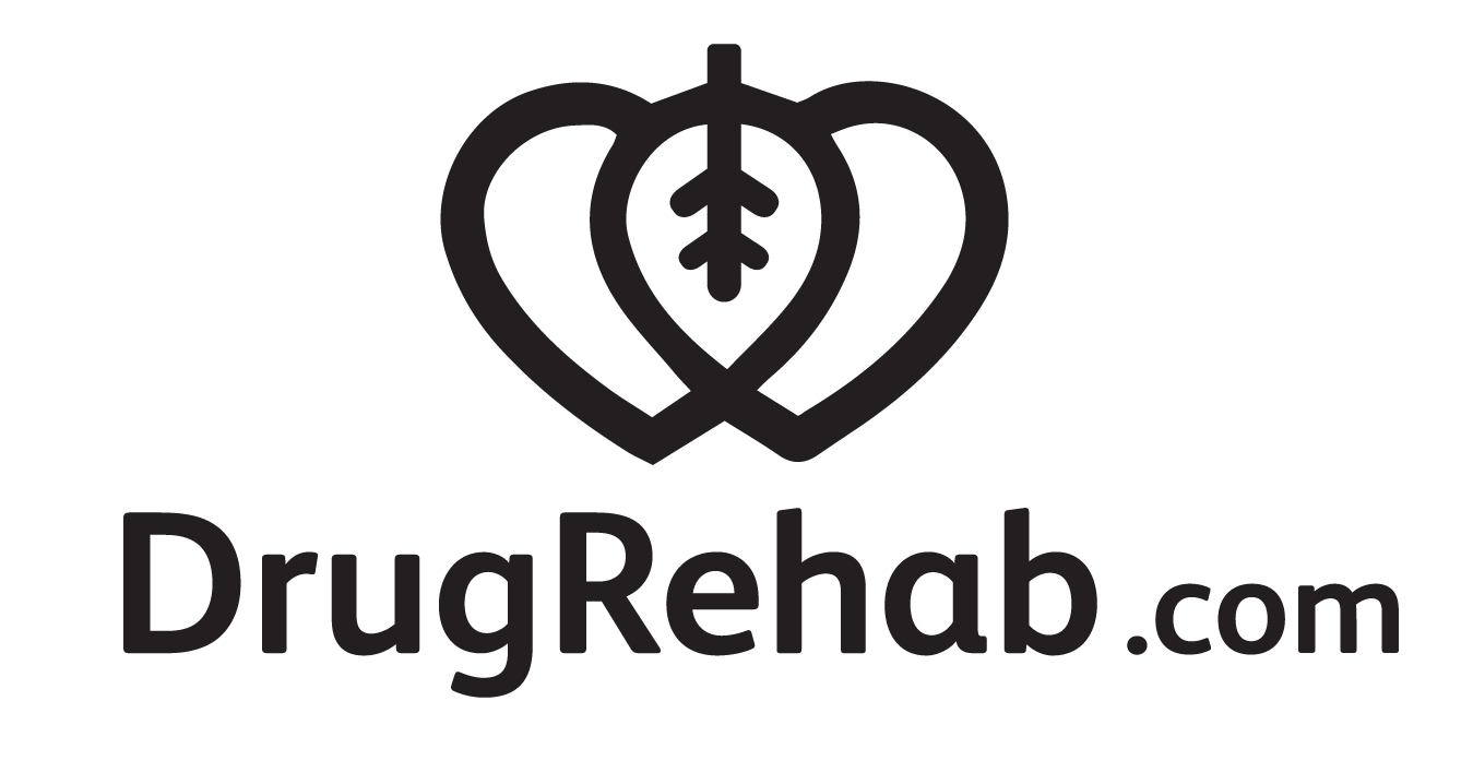 drug rehab logo