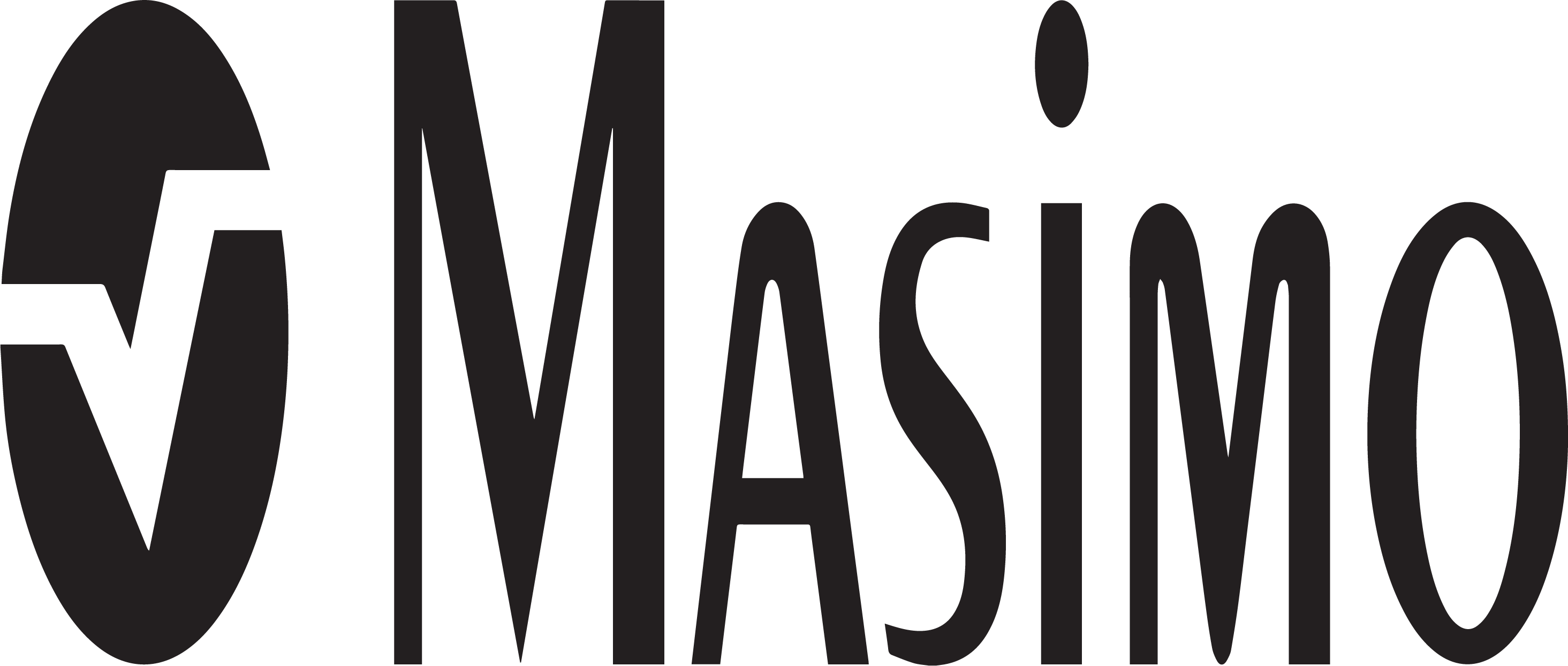 masimo logo
