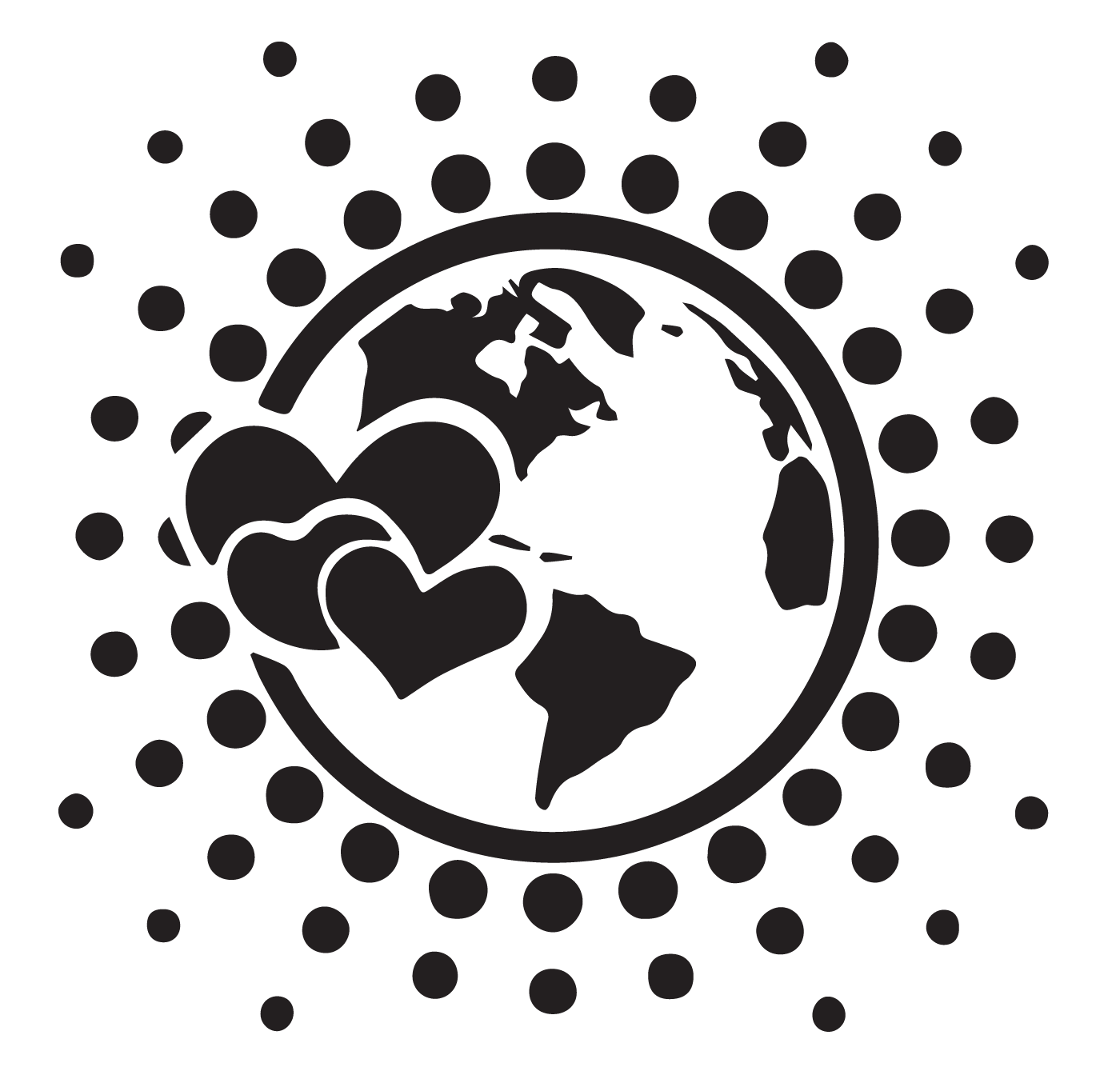 power of positivity logo