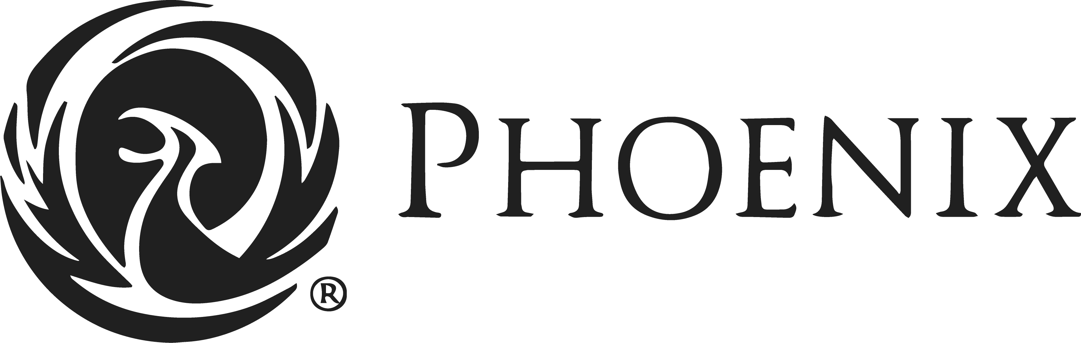 phoenix logo