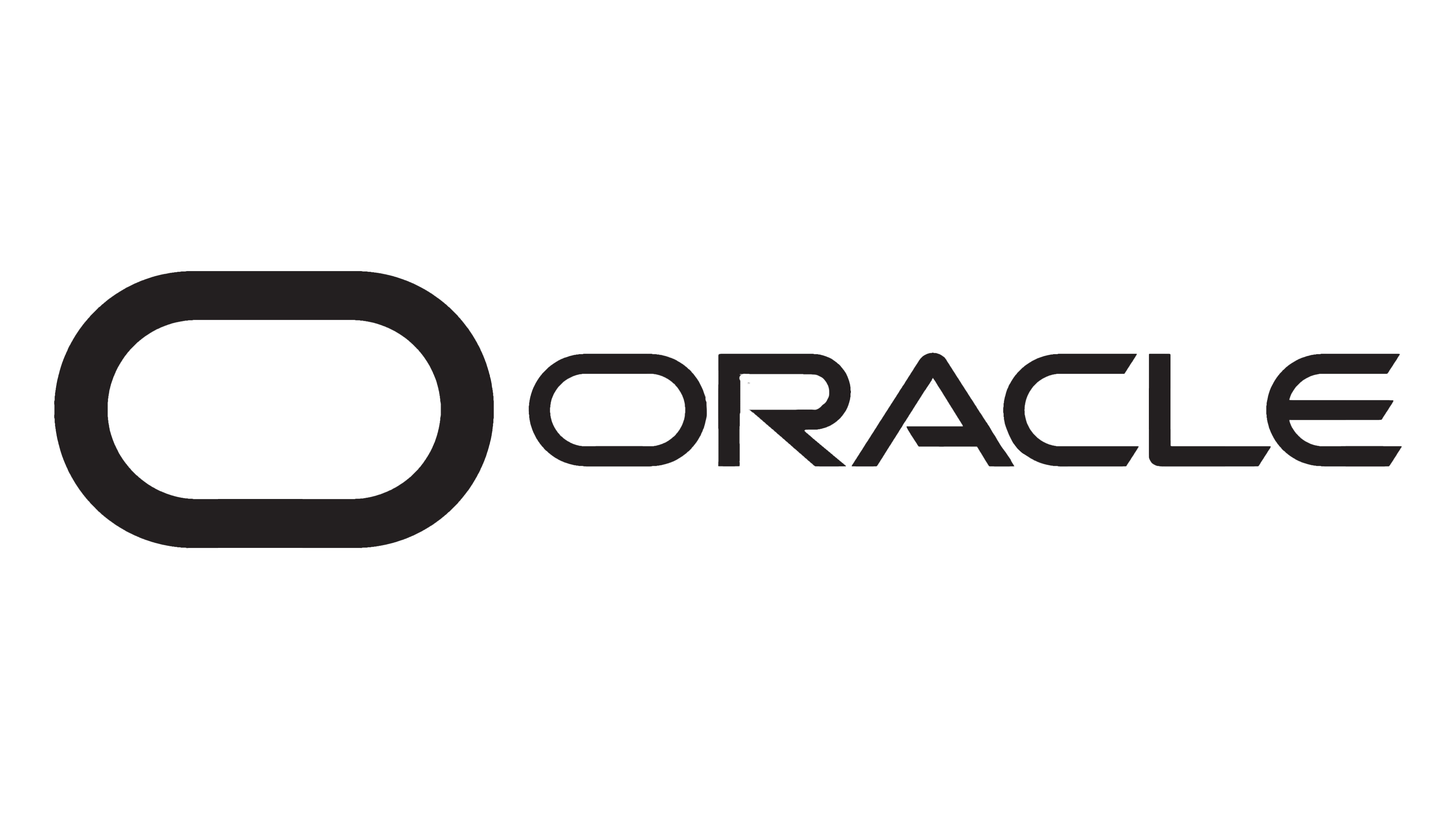 oracle logo