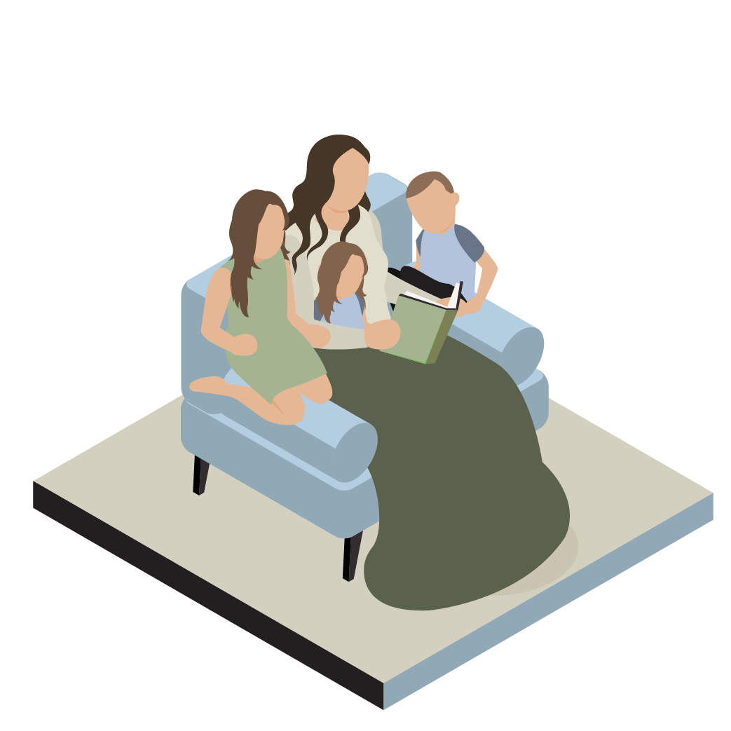 parents graphic