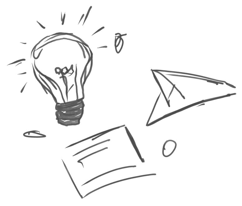 what to expect sketch graphic