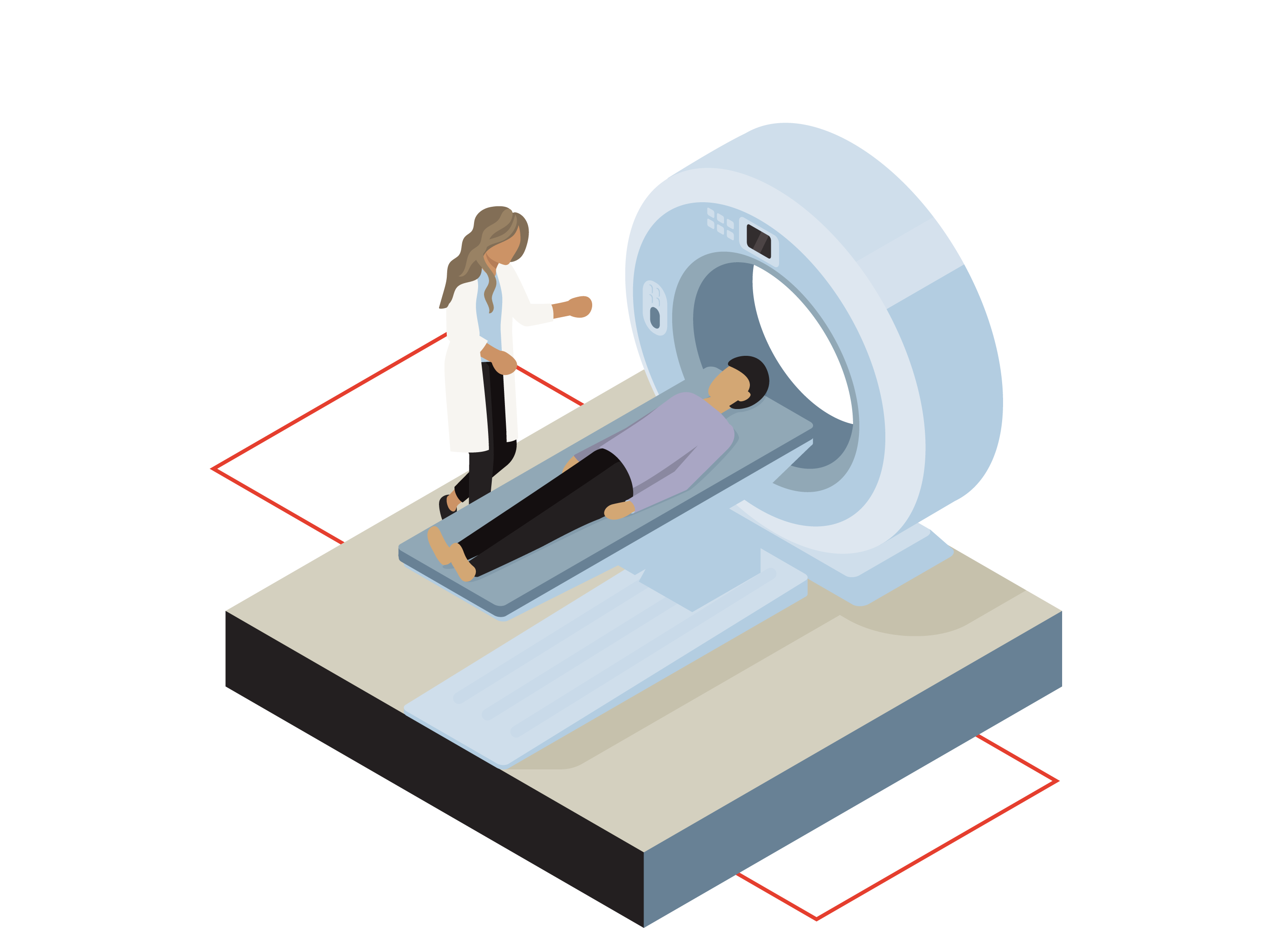 medical devices graphic