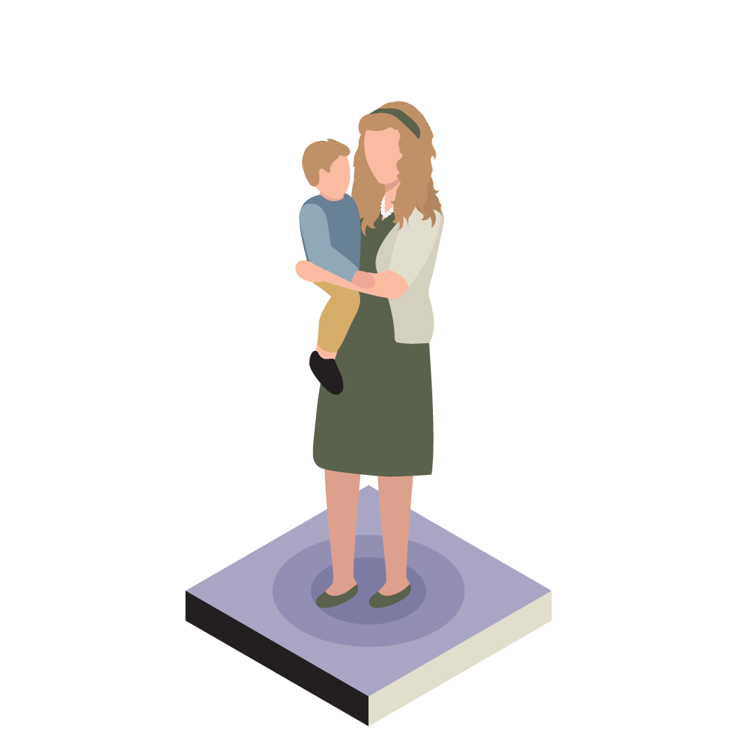 mom graphic