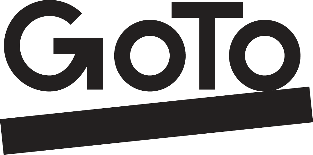 goto logo