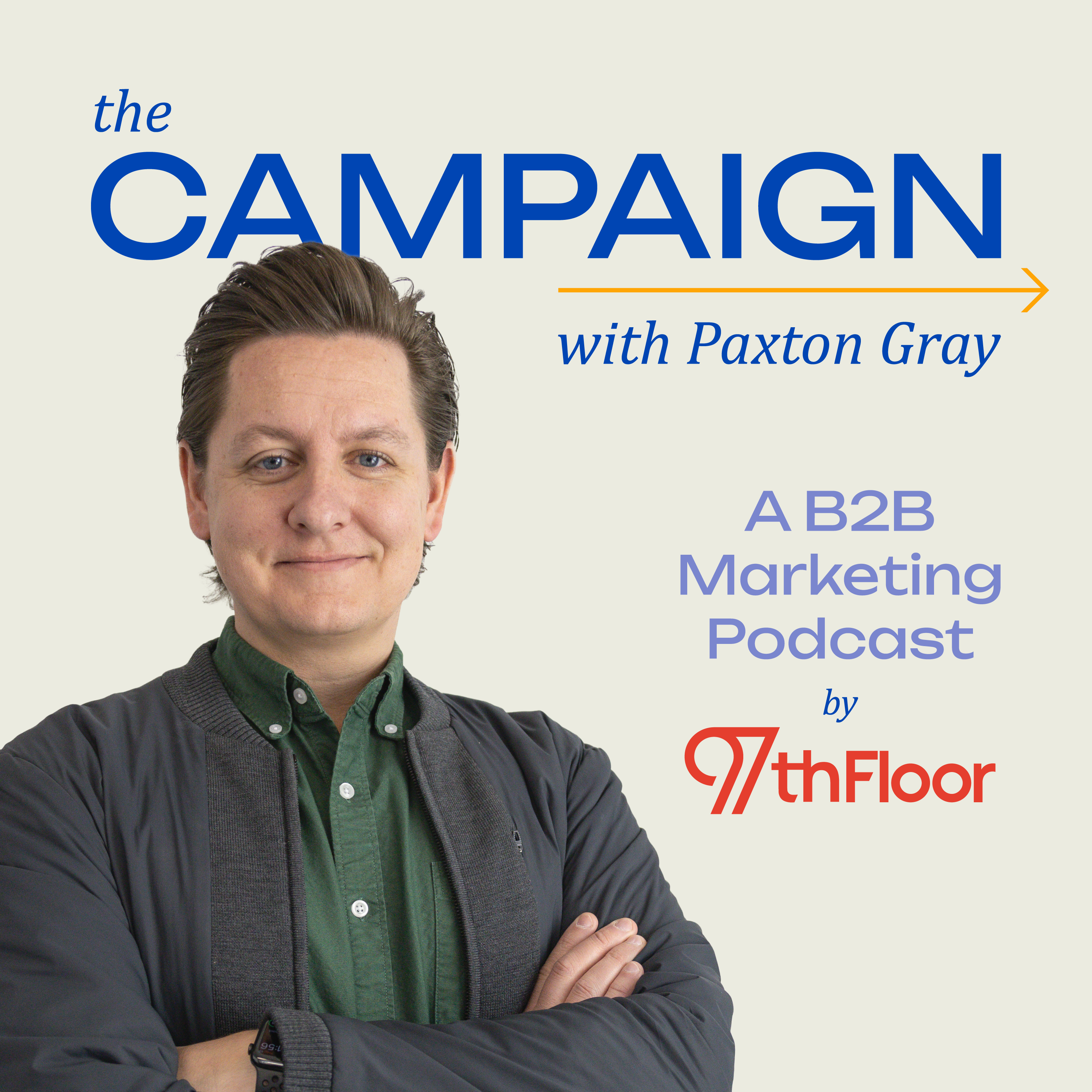 podcast cover graphic