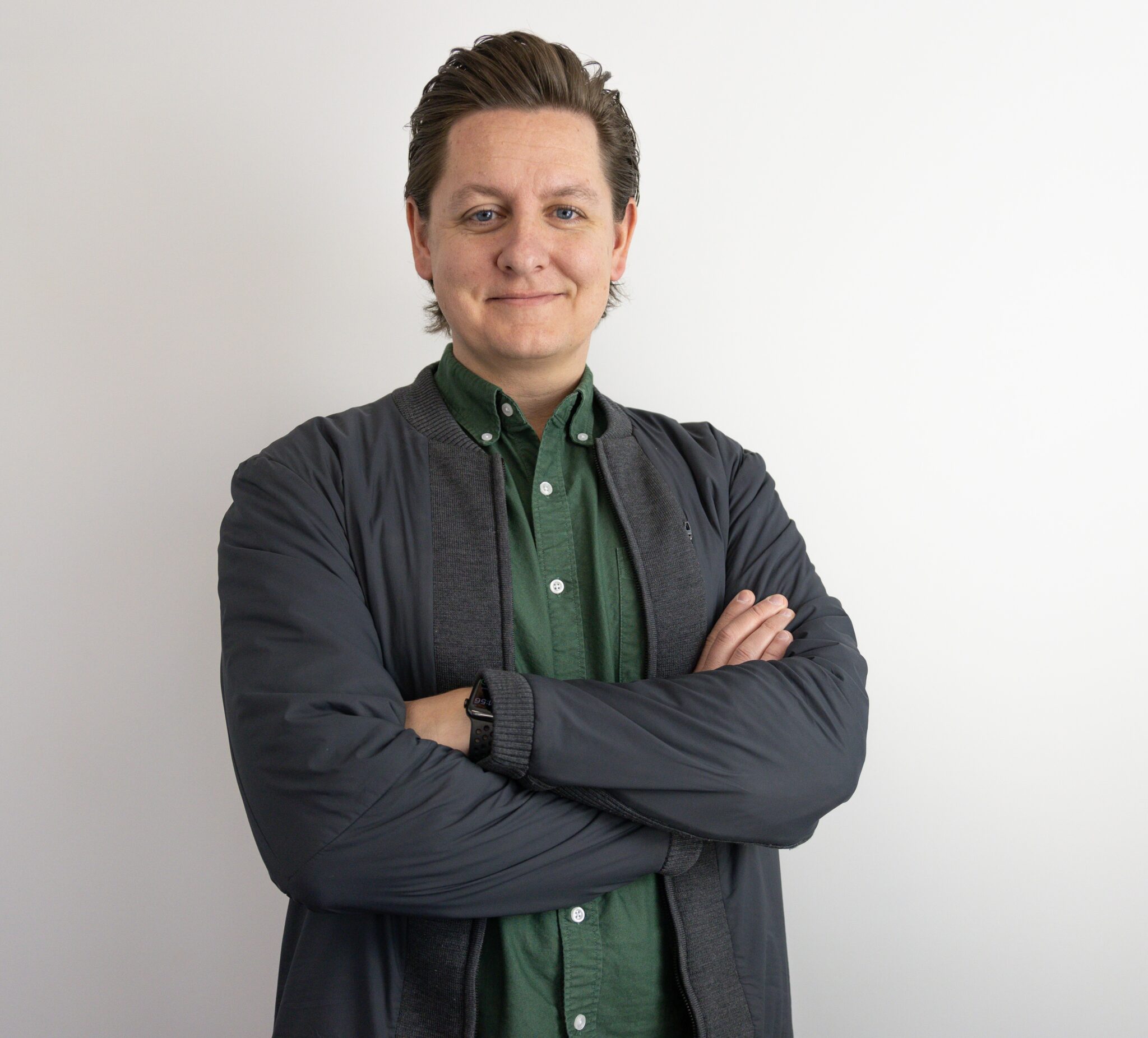 featured podcast speaker