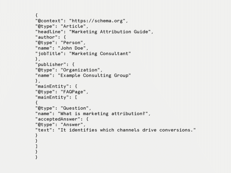 featured content article graphic